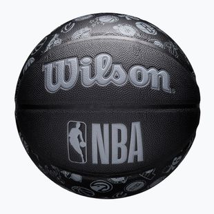 Kosárlabda Wilson NBA All Team rozmiar 7 blue