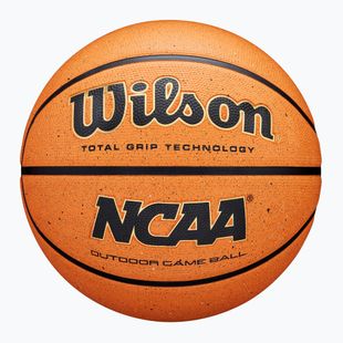 Wilson NCAA Outdoor Game kosárlabda narancssárga 6-os méret