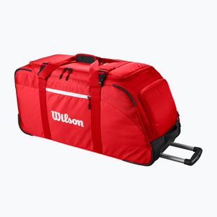 Wilson Super Tour Red utazótáska piros