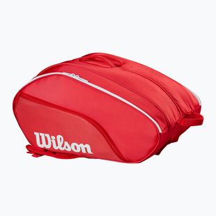 Wilson Padel Tour táska piros