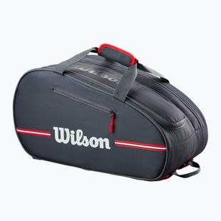 Wilson Team padel táska fekete