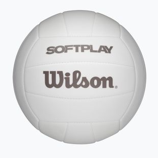 Wilson Soft Play fehér röplabda 5 méret