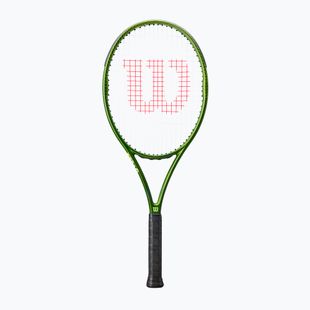 Teniszütő Wilson Blade Feel 103 green