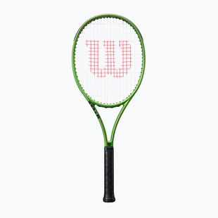 Teniszütő Wilson Blade Feel 100 green