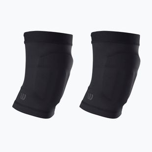 Wilson Helix Pro Knee black röplabda térdvédő