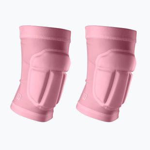Wilson Helix Knee pink röplabda térdvédő