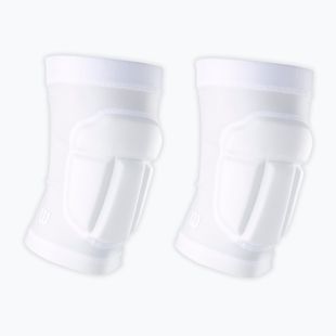 Wilson Helix Knee white röplabda térdvédő