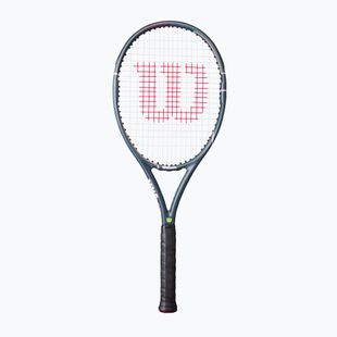 Wilson US Open Pro 100 gray teniszütő