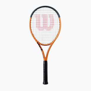 Teniszütő Wilson Burn 100LS V6 orange