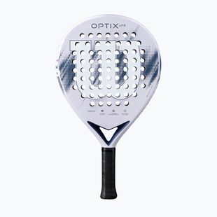 Padelütő Wilson Optix V2 Lite lilac