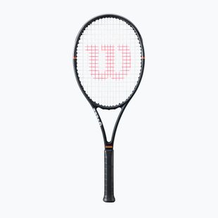 Teniszütő Wilson Wilson Pro Staff 97L Classic black