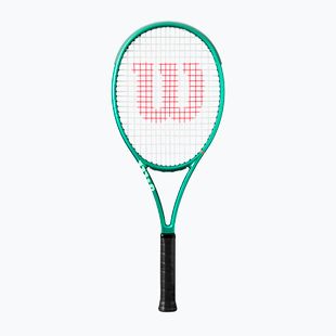Teniszütő Wilson Blade 101 Team V10 green