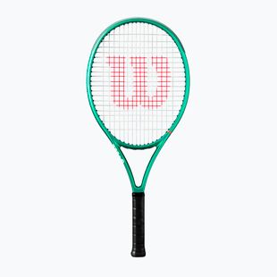Gyermek teniszütő Wilson Blade Jr 25 V10 green