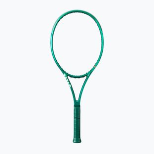 Teniszütő Wilson Blade 104 V10 green