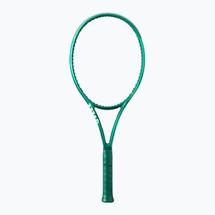 Teniszütő Wilson Blade 100L V10 green