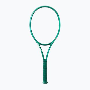 Teniszütő Wilson Blade 100 V10 green