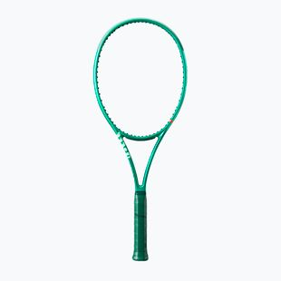 Teniszütő Wilson Blade 98S V10 green