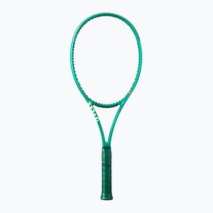Teniszütő Wilson Blade 98 18X20 V10 green