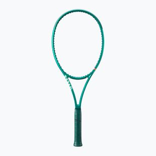 Teniszütő Wilson Blade 98 16X19 V10 green