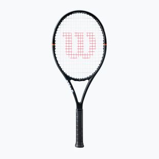 Teniszütő Wilson Pro Staff Team Classic black