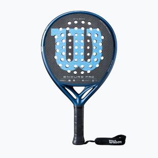 Padelütő Wilson Endure Pro V1 blue/black