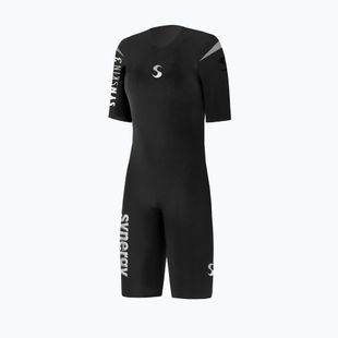 Női triatlonruha Synergy Synskin 3 black