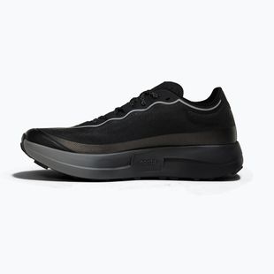 Férfi futócipők Norda 005 stealth black