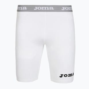 Férfi termikus rövidnadrág Joma Warm Fleece blanco
