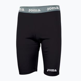 Férfi termikus rövidnadrág Joma Warm Fleece negro