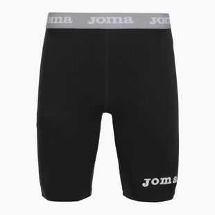 Férfi termikus rövidnadrág Joma Warm Fleece negro