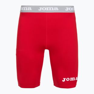 Férfi Joma Warm Fleece rojo termál rövidnadrág