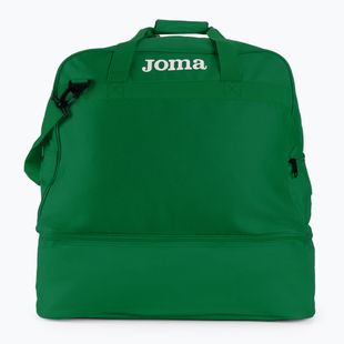 Joma Training III focitáska zöld 400008.450