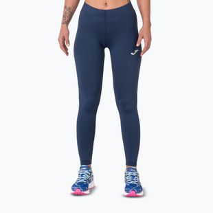 Női edző leggings Joma Olimpia navy