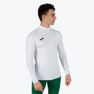 Joma Brama Academy fehér thermoaktív pulóver
