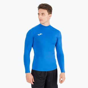 Joma Brama Academy LS termál póló cemnn kék 101018
