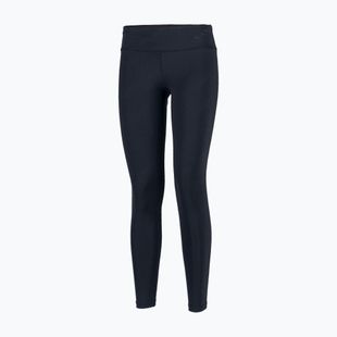 Női futó leggings Joma Dase II Long fekete