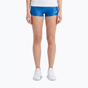 Női futó rövidnadrág Joma Elastic Short royal