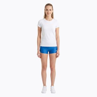 Női futó rövidnadrág Joma Elastic Short royal