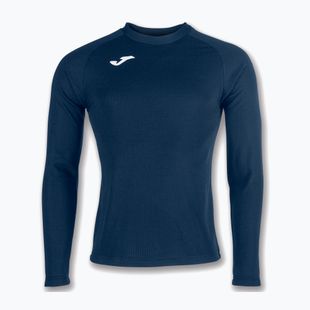 Férfi thermo hosszú ujjú Joma Brama Fleece navy
