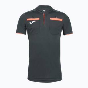 Joma Referee férfi futball mez szürke 101299