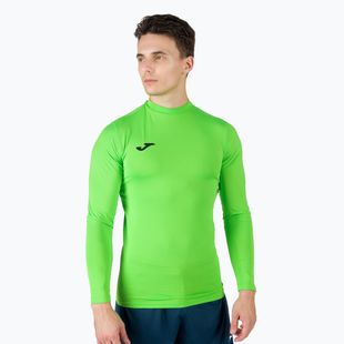 Joma Brama Academy termoaktív felső fluor zöld