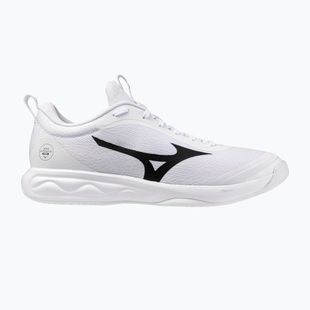 Röplabda cipő Mizuno Wave Luminous Pro white/black/ultimate gray
