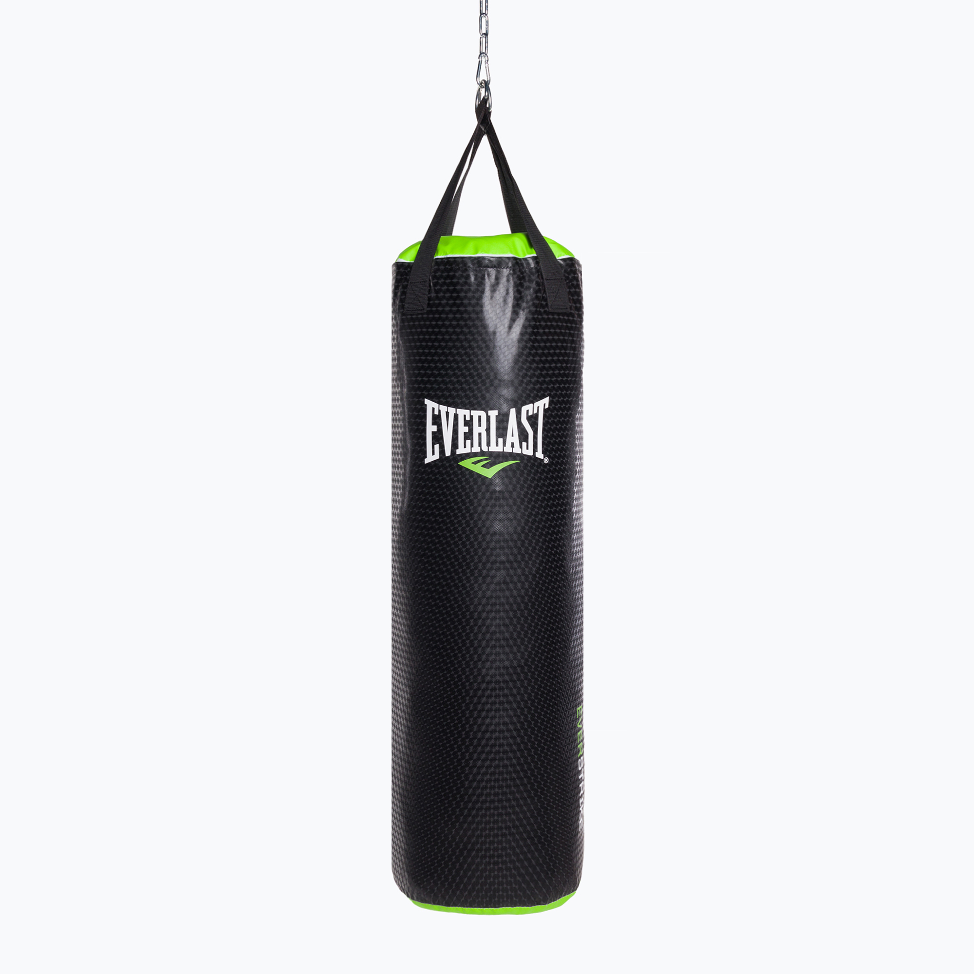 EVERLAST boxzsák fekete EV430. Méret: 110 cm