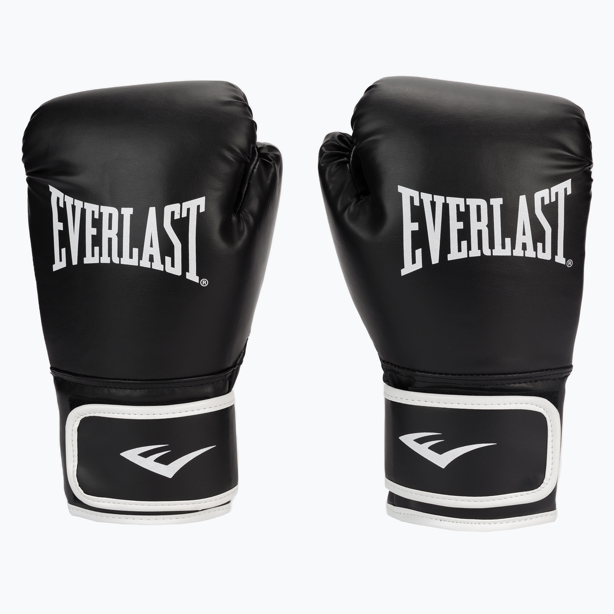 10%-kal olcsóbban.  EVERLAST Core 2 bokszkesztyű fekete EV2100. Méret: L-XL