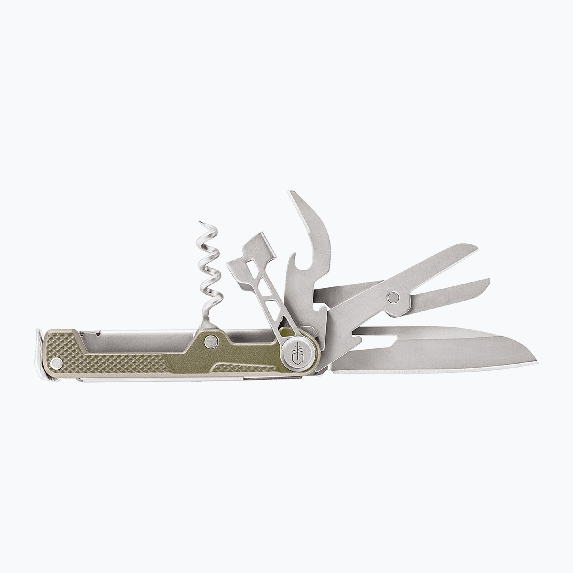 23%-kal olcsóbban.  Multiszerszám Gerber ArmBar Cork Shimmer arany 30-001584. Méret: OS