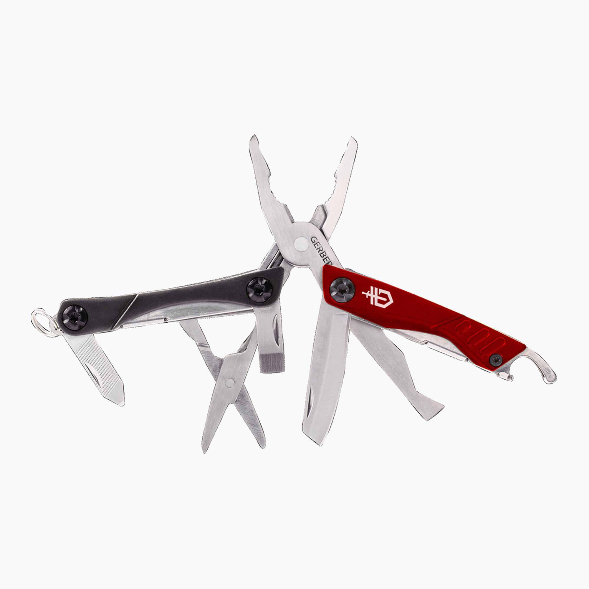 24%-kal olcsóbban.  Multiszerszám Gerber Dime piros/fekete 31-003622. Méret: OS