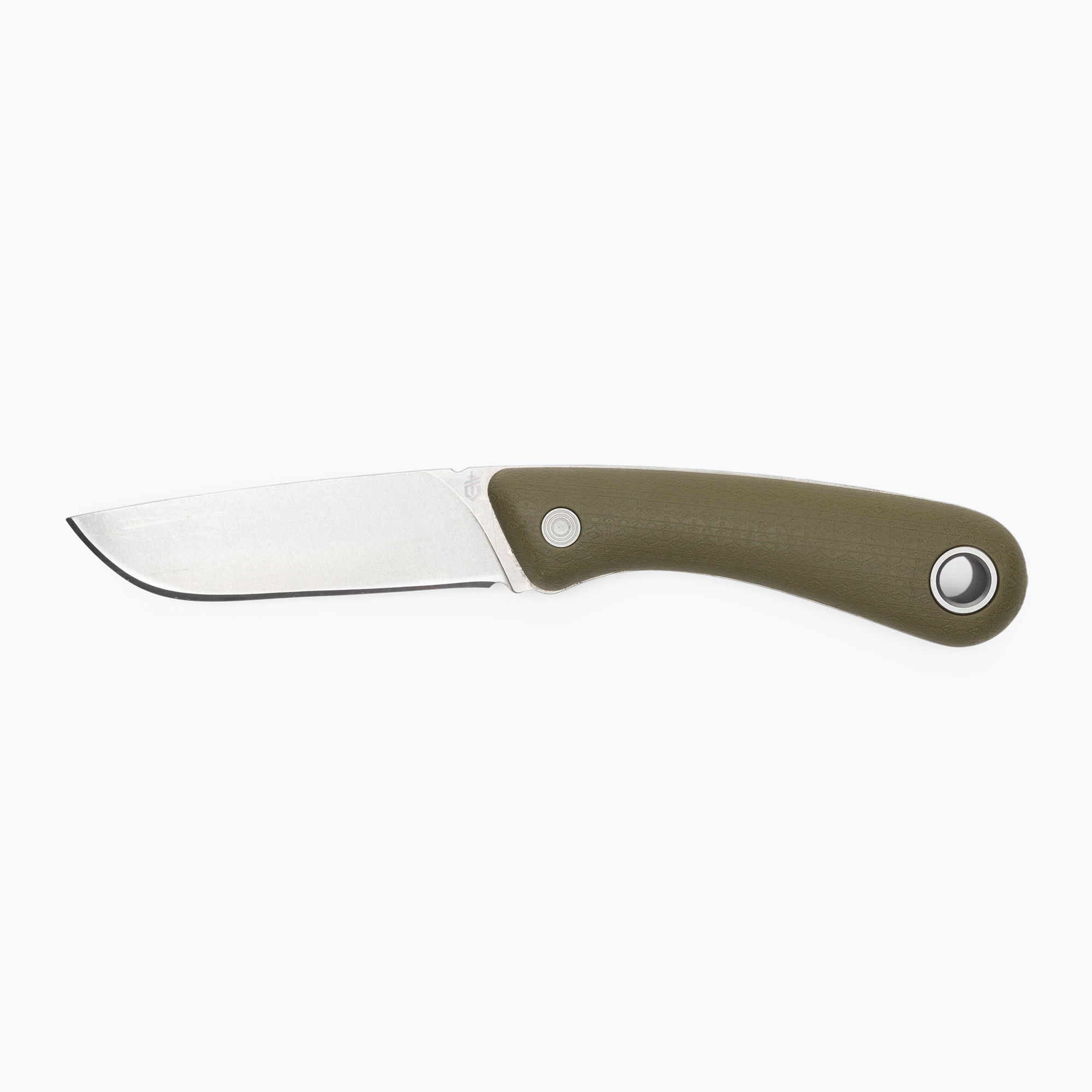 10%-kal olcsóbban.  Utazókés Gerber Spine Fixed zöld 31-003688. Méret: OS