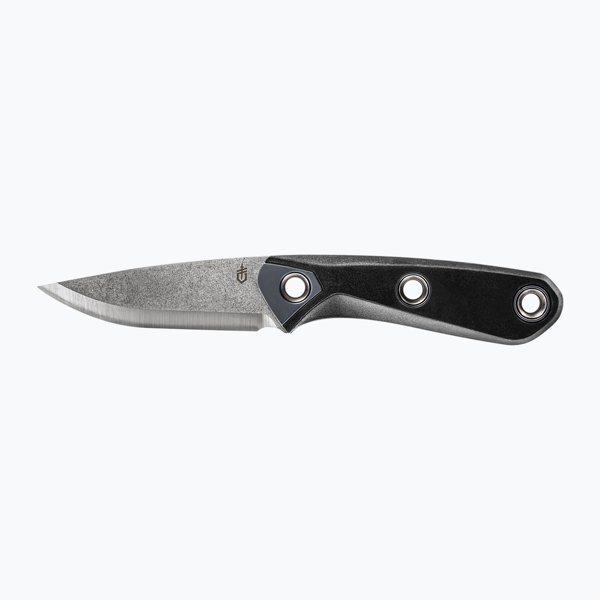 25%-kal olcsóbban.  Gerber Principle Bushcraft fix turista kés fekete 30-001659. Méret: OS