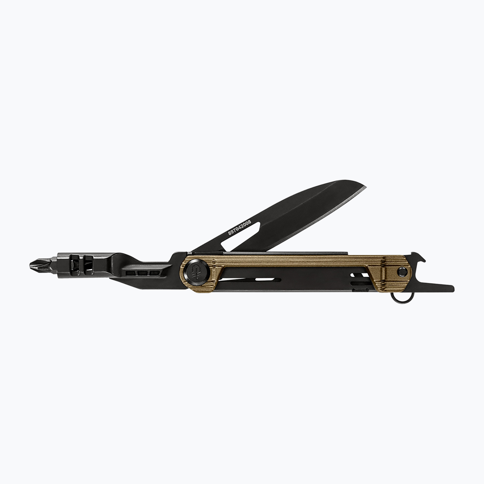 21%-kal olcsóbban.  Multiszerszám Gerber Armbar Slim Drive barna 30-001733. Méret: OS