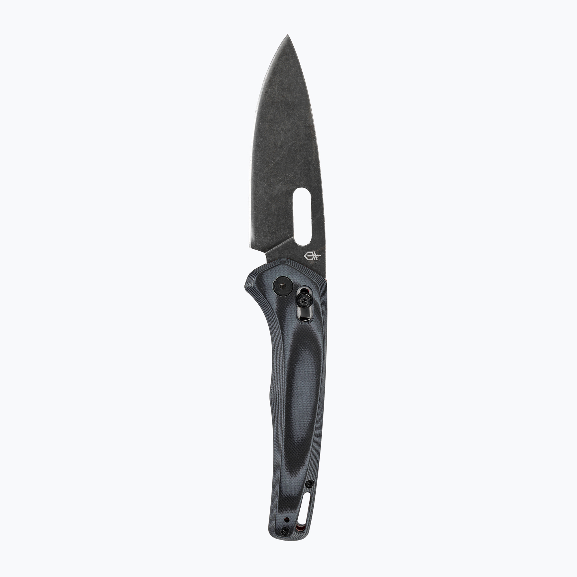 15%-kal olcsóbban.  Gerber Sumo Folder utazó kés FE szürke 30-001814. Méret: OS